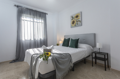 Apartamento Amsterdam 7 1-1-1102 - 3